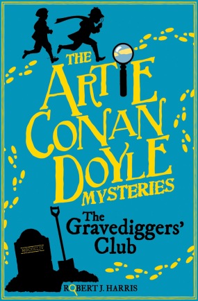 FL_Artis Conan Doyle